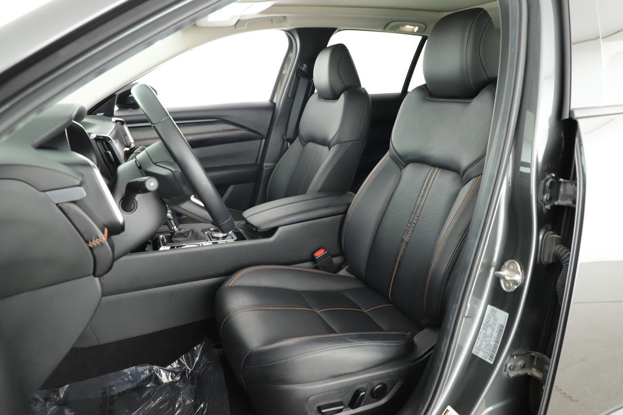 2024 Mazda CX-50 2.5 S Premium Plus Package New Braunfels TX