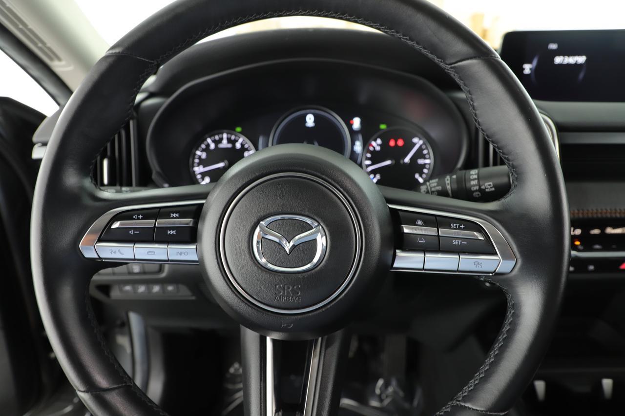 2024 Mazda CX-50 2.5 S Premium Plus Package New Braunfels TX