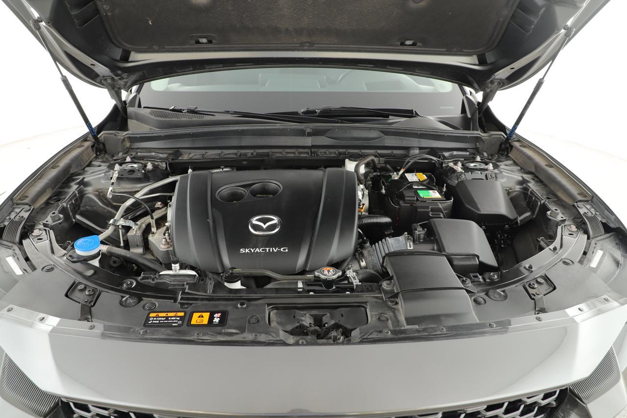2024 Mazda CX-50 2.5 S Premium Plus Package New Braunfels TX