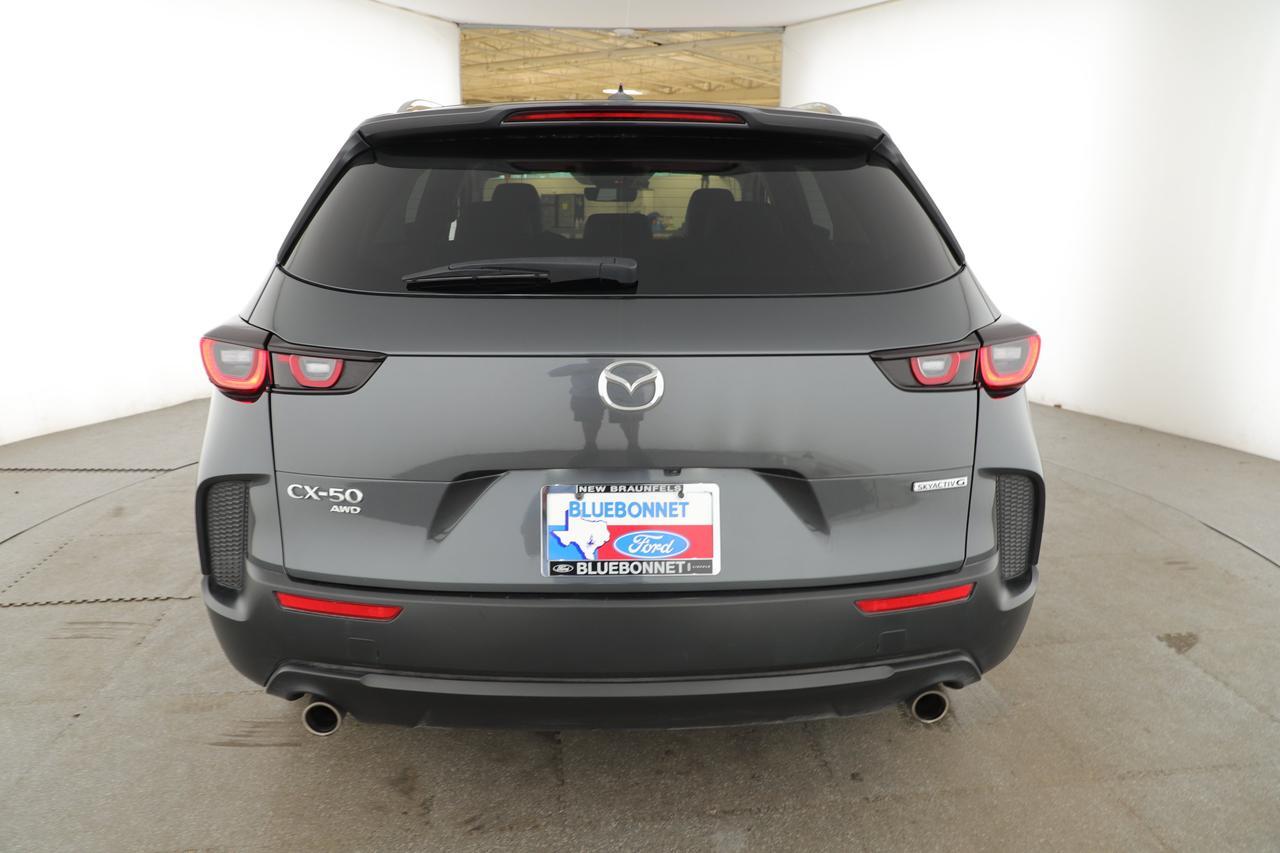 2024 Mazda CX-50 2.5 S Premium Plus Package New Braunfels TX