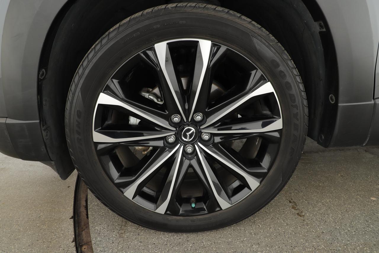 2024 Mazda CX-50 2.5 S Premium Plus Package New Braunfels TX