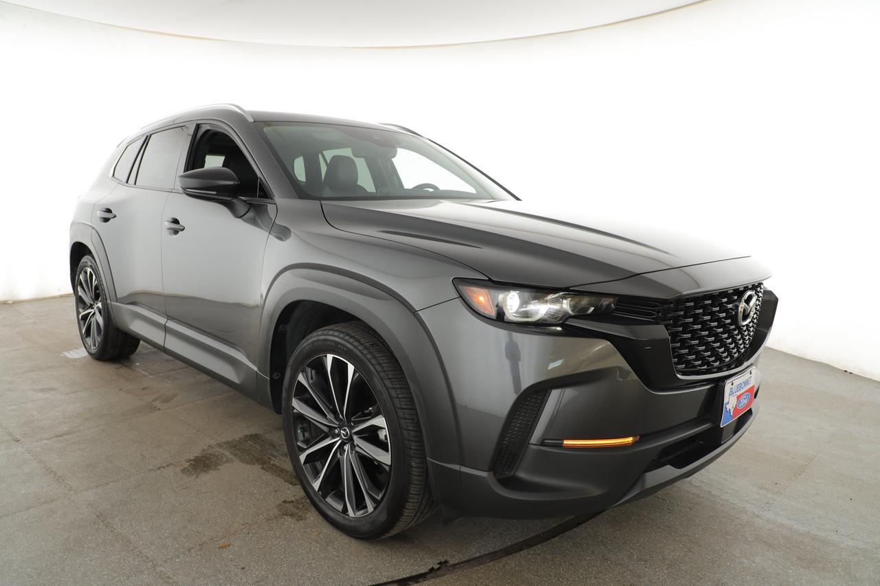 2024 Mazda CX-50 2.5 S Premium Plus Package