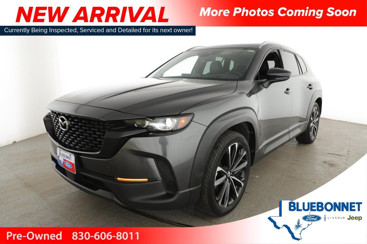 2024 Mazda CX-50 2.5 S Premium Plus Package