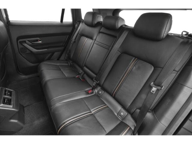 2024 Mazda CX-50 2.5 S Premium Plus Package San Juan TX