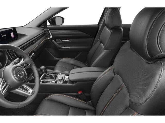 2024 Mazda CX-50 2.5 S Premium Plus Package San Juan TX