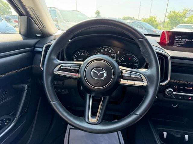 2024 Mazda CX-50 2.5 S Premium Plus Package Cape Girardeau MO