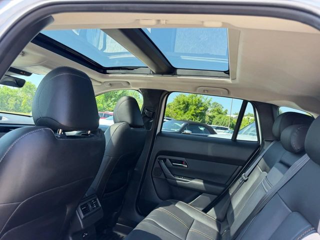 2024 Mazda CX-50 2.5 S Premium Plus Package Cape Girardeau MO