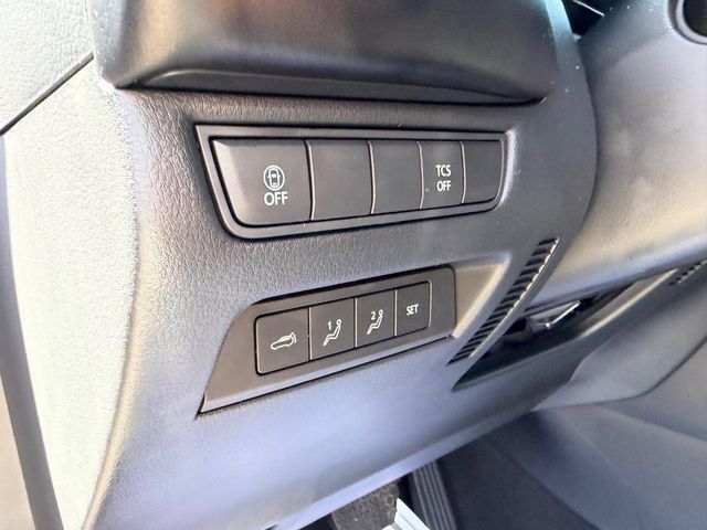 2024 Mazda CX-50 2.5 S Premium Plus Package Cape Girardeau MO