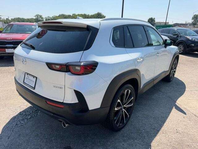 2024 Mazda CX-50 2.5 S Premium Plus Package Cape Girardeau MO
