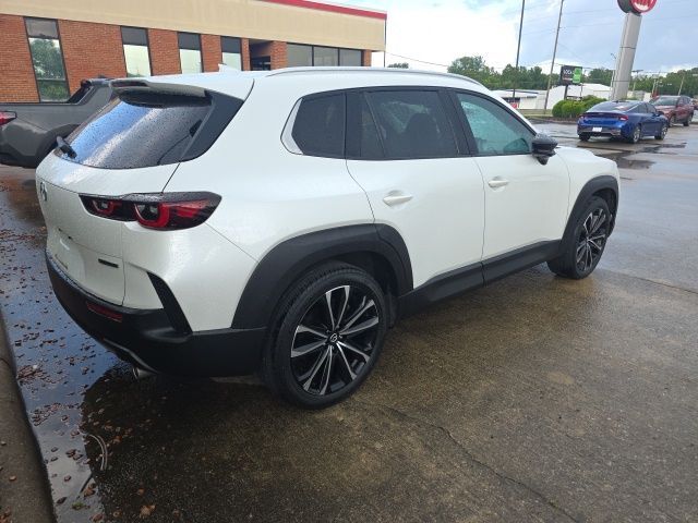 2024 Mazda CX-50 2.5 S Premium Plus Package Cape Girardeau MO
