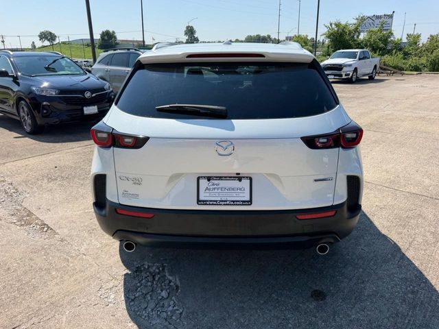 2024 Mazda CX-50 2.5 S Premium Plus Package Cape Girardeau MO