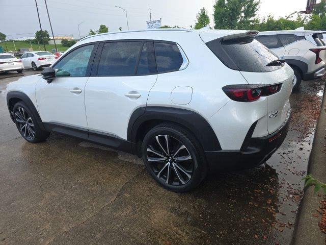2024 Mazda CX-50 2.5 S Premium Plus Package
