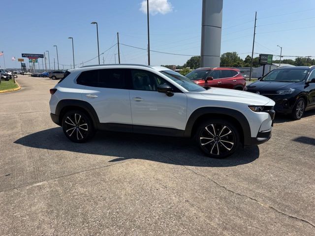 2024 Mazda CX-50 2.5 S Premium Plus Package Cape Girardeau MO