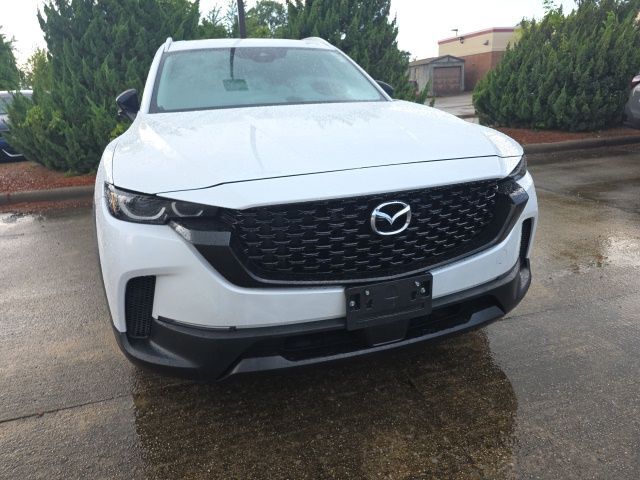 2024 Mazda CX-50 2.5 S Premium Plus Package Cape Girardeau MO