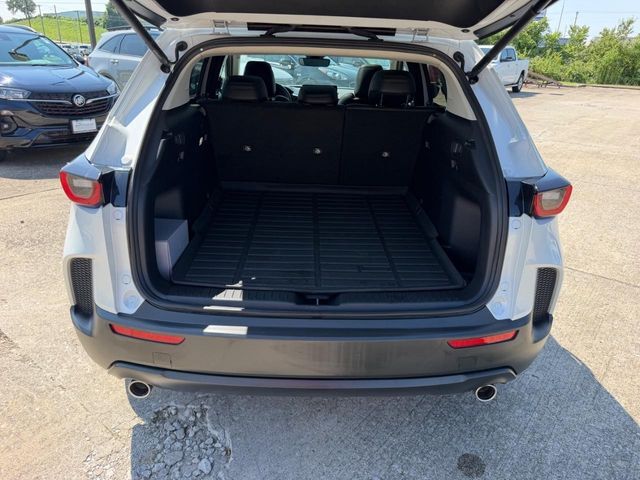 2024 Mazda CX-50 2.5 S Premium Plus Package Cape Girardeau MO