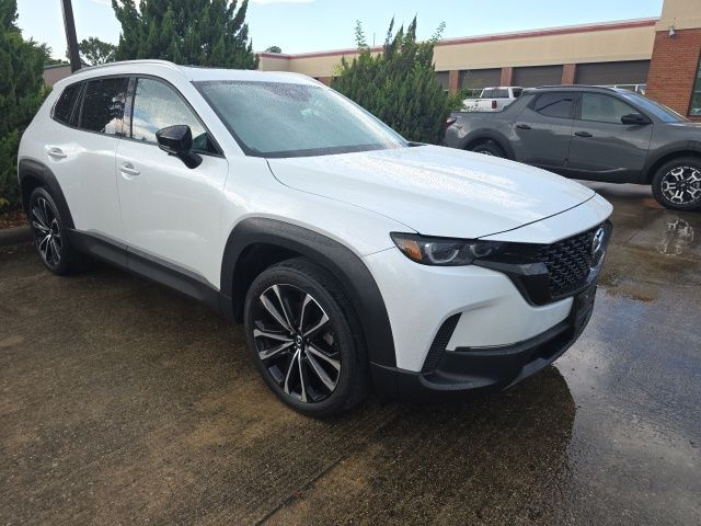 2024 Mazda CX-50 2.5 S Premium Plus Package Cape Girardeau MO