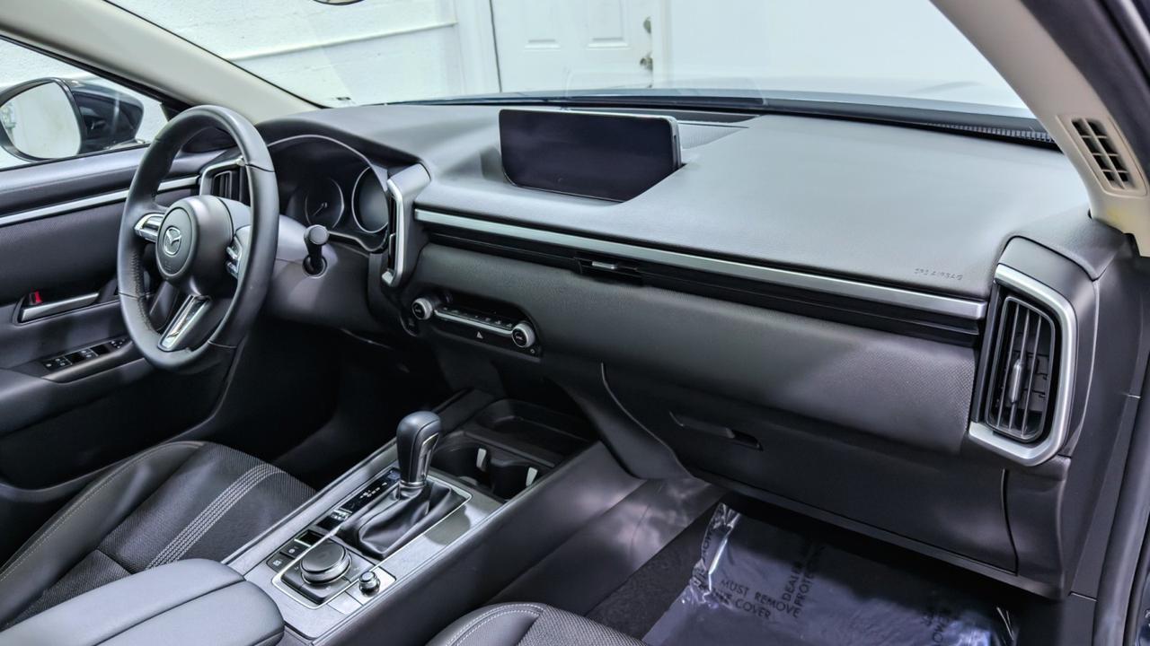 2024 Mazda CX-50 2.5 S Select Package AWD Tallmadge OH