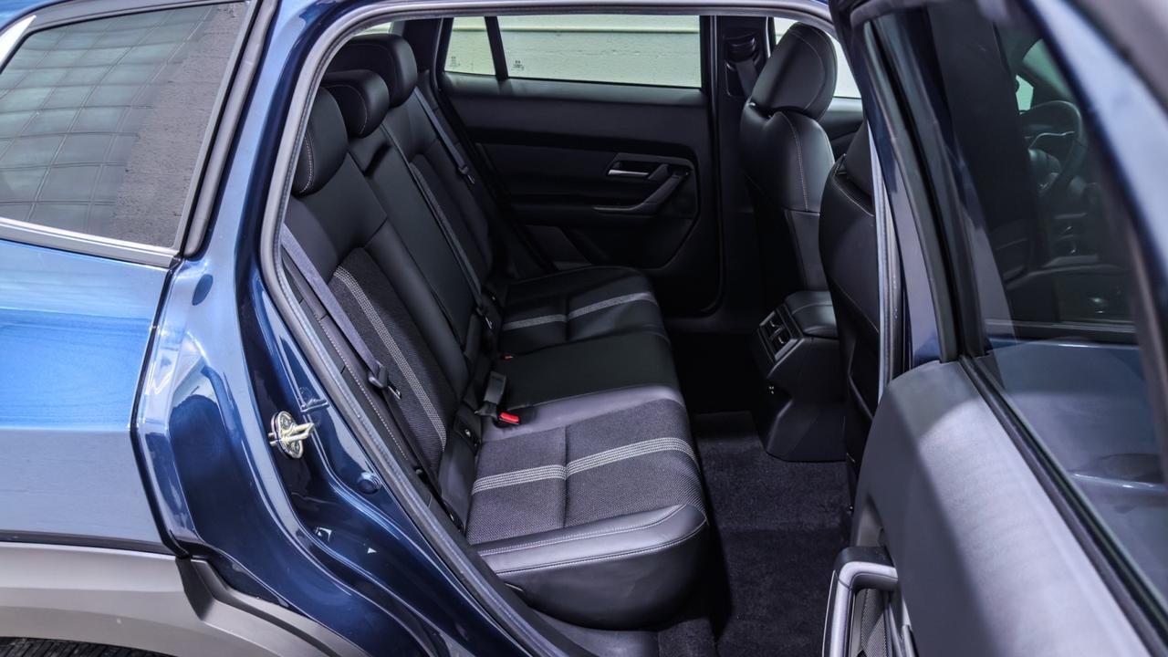 2024 Mazda CX-50 2.5 S Select Package AWD Tallmadge OH