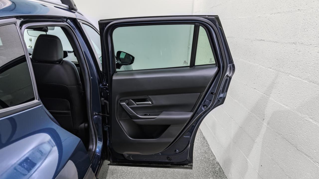 2024 Mazda CX-50 2.5 S Select Package AWD Tallmadge OH