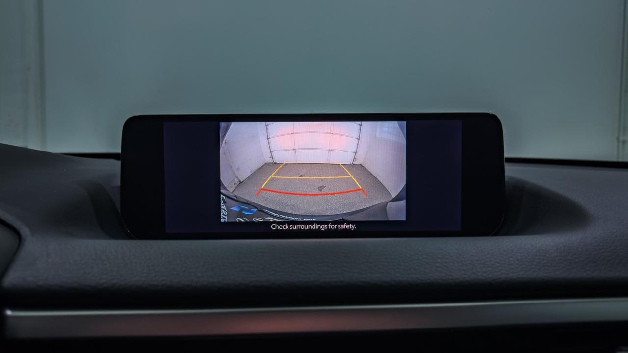 2024 Mazda CX-50 2.5 S Select Package AWD Tallmadge OH