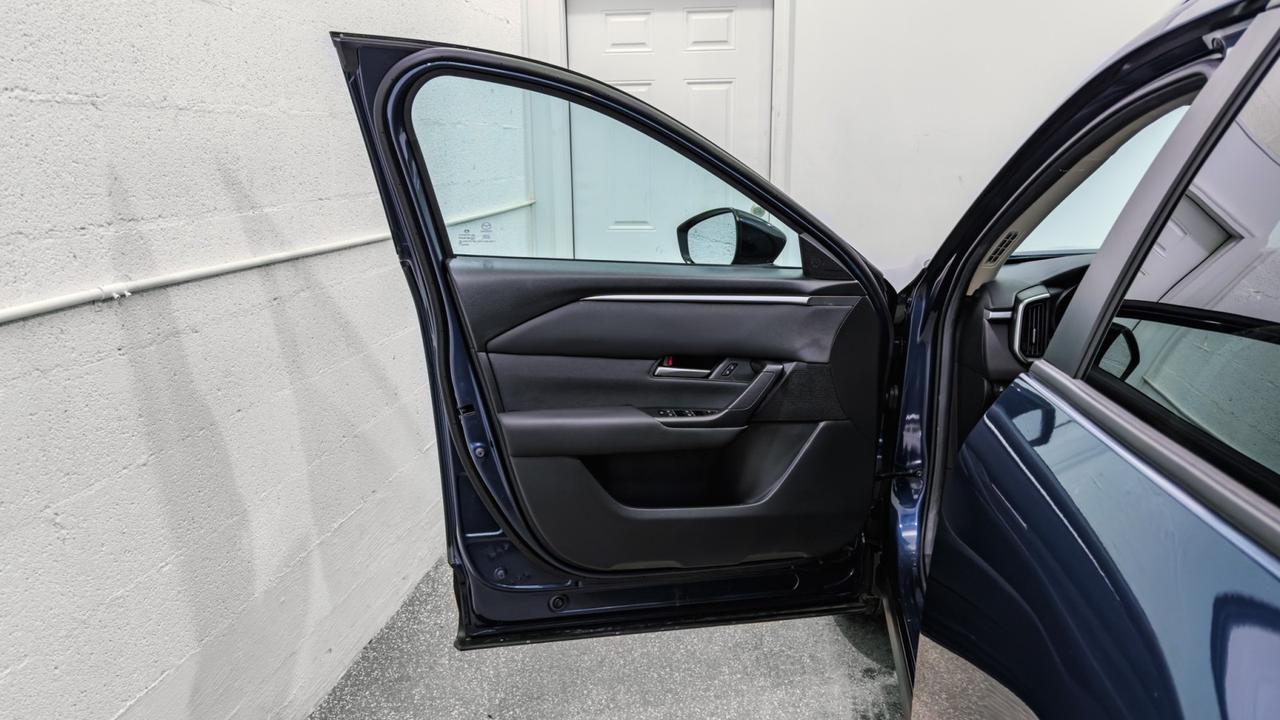 2024 Mazda CX-50 2.5 S Select Package AWD Tallmadge OH