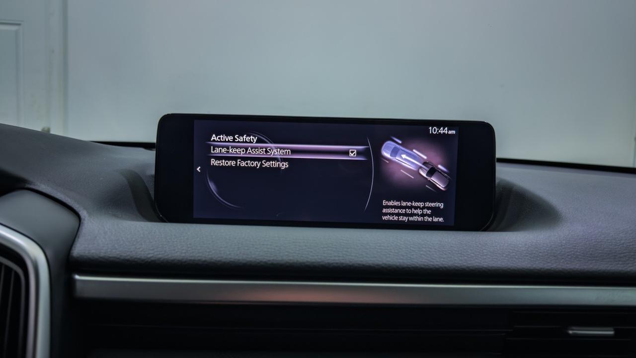 2024 Mazda CX-50 2.5 S Select Package AWD Tallmadge OH