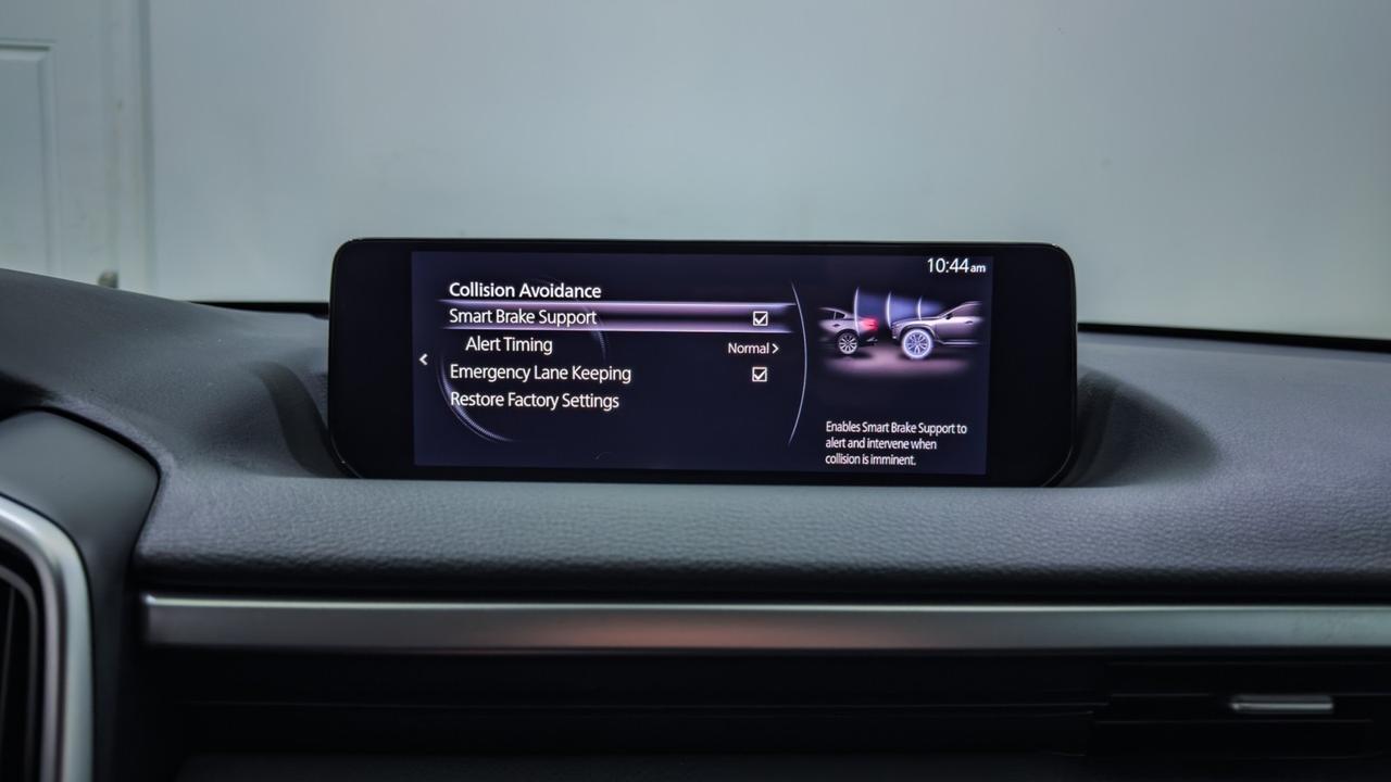 2024 Mazda CX-50 2.5 S Select Package AWD Tallmadge OH