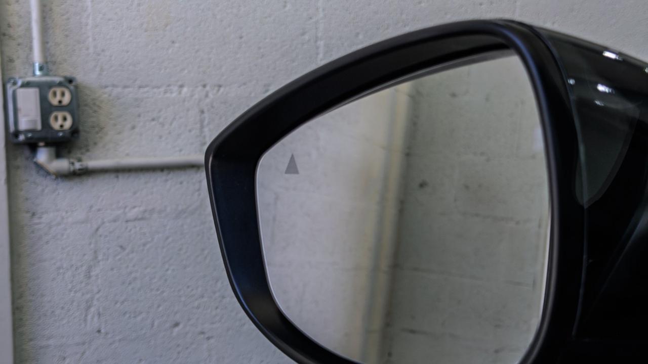 2024 Mazda CX-50 2.5 S Select Package AWD Tallmadge OH