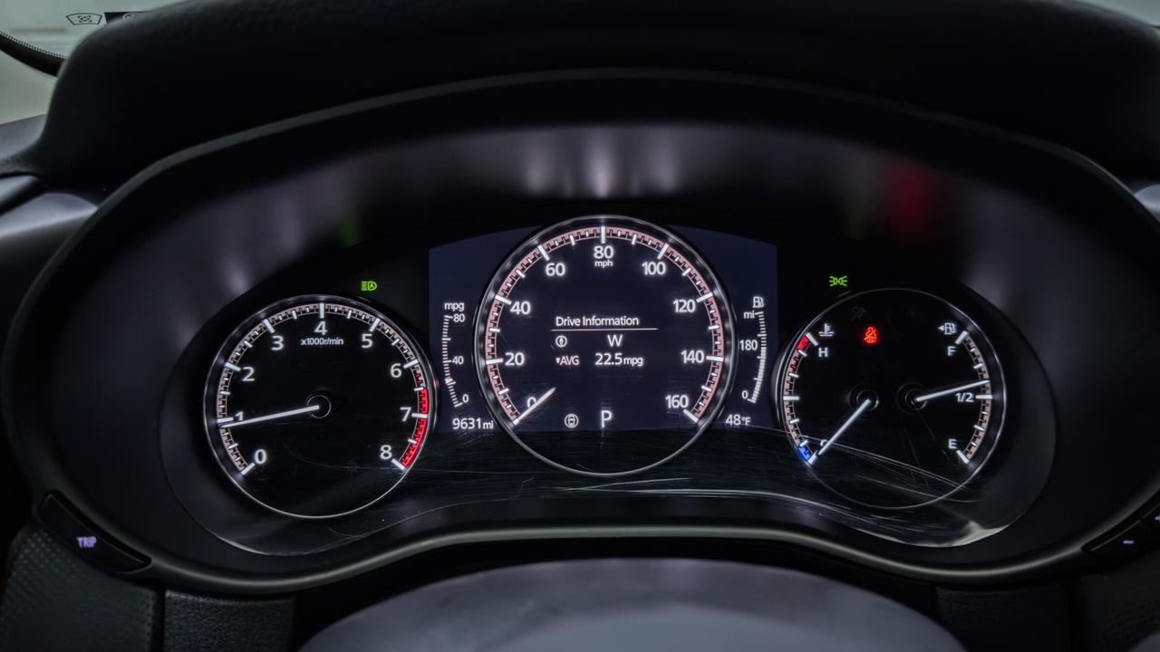 2024 Mazda CX-50 2.5 S Select Package AWD Tallmadge OH