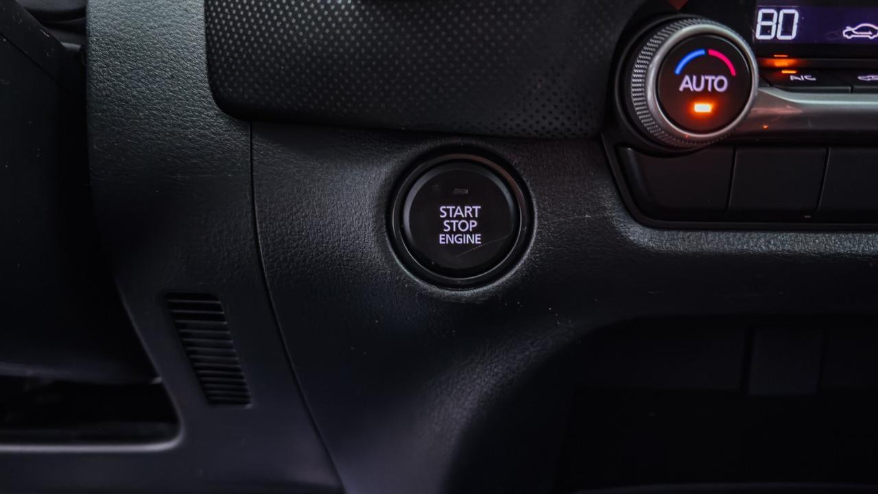 2024 Mazda CX-50 2.5 S Select Package AWD Tallmadge OH