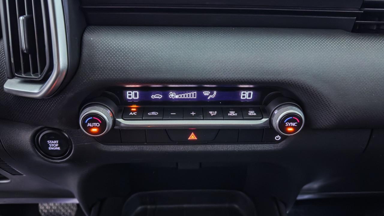 2024 Mazda CX-50 2.5 S Select Package AWD Tallmadge OH