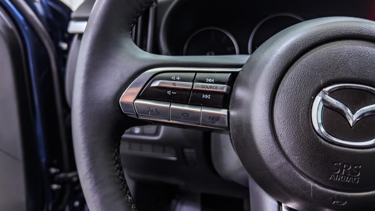 2024 Mazda CX-50 2.5 S Select Package AWD Tallmadge OH