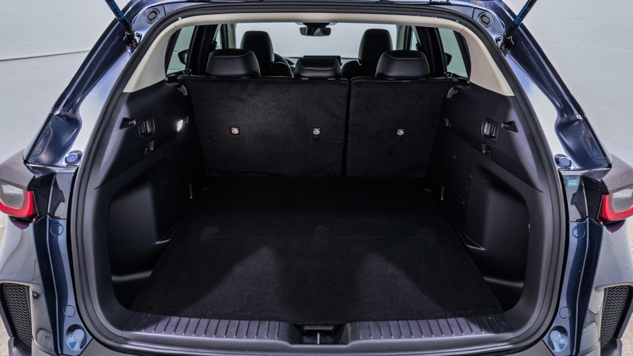 2024 Mazda CX-50 2.5 S Select Package AWD Tallmadge OH