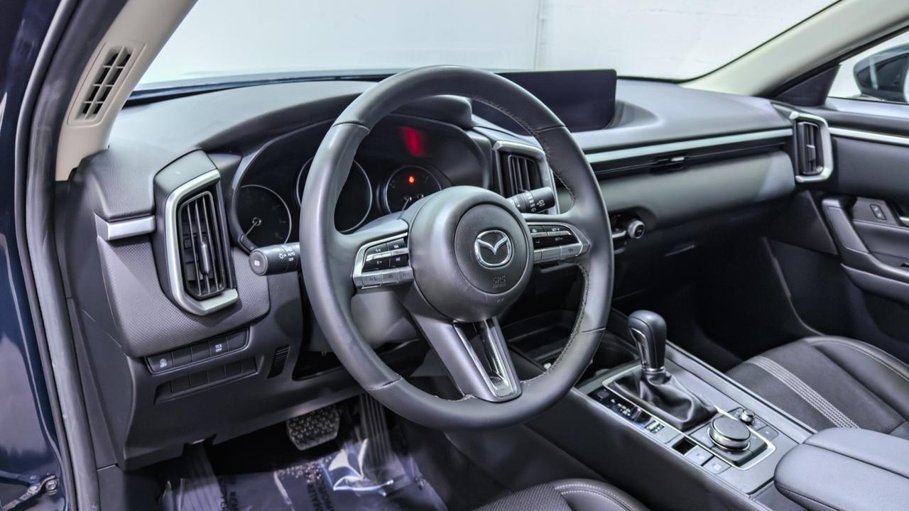 2024 Mazda CX-50 2.5 S Select Package AWD Tallmadge OH