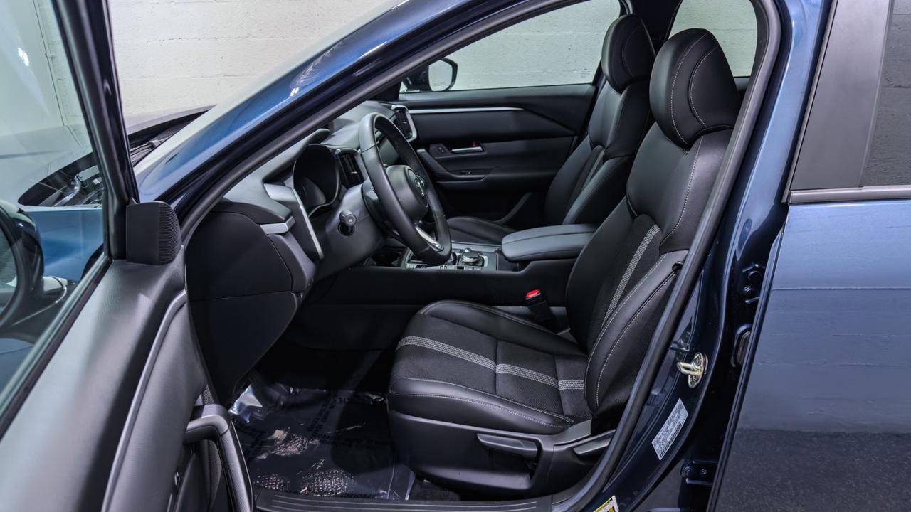 2024 Mazda CX-50 2.5 S Select Package AWD Tallmadge OH