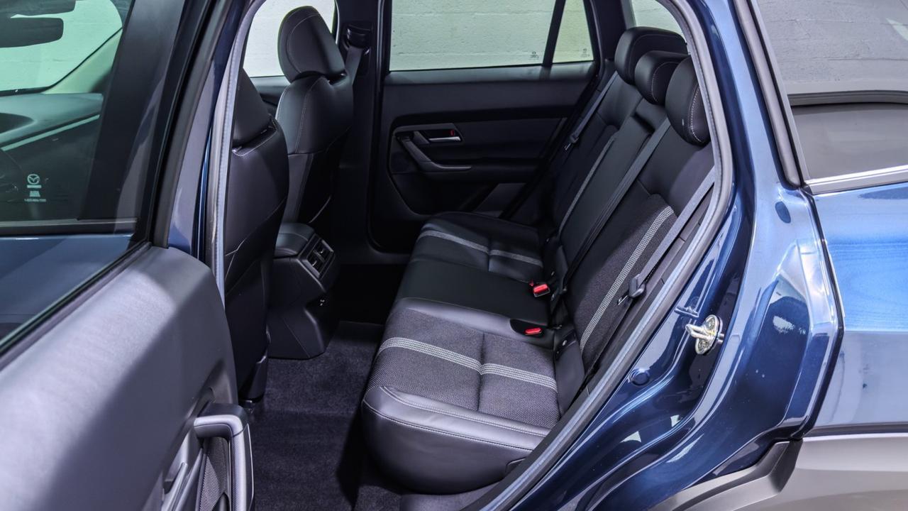 2024 Mazda CX-50 2.5 S Select Package AWD Tallmadge OH