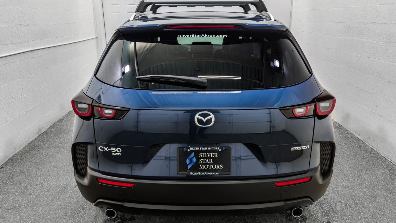 2024 Mazda CX-50 2.5 S Select Package AWD Tallmadge OH