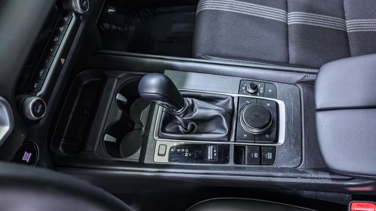 2024 Mazda CX-50 2.5 S Select Package AWD Tallmadge OH