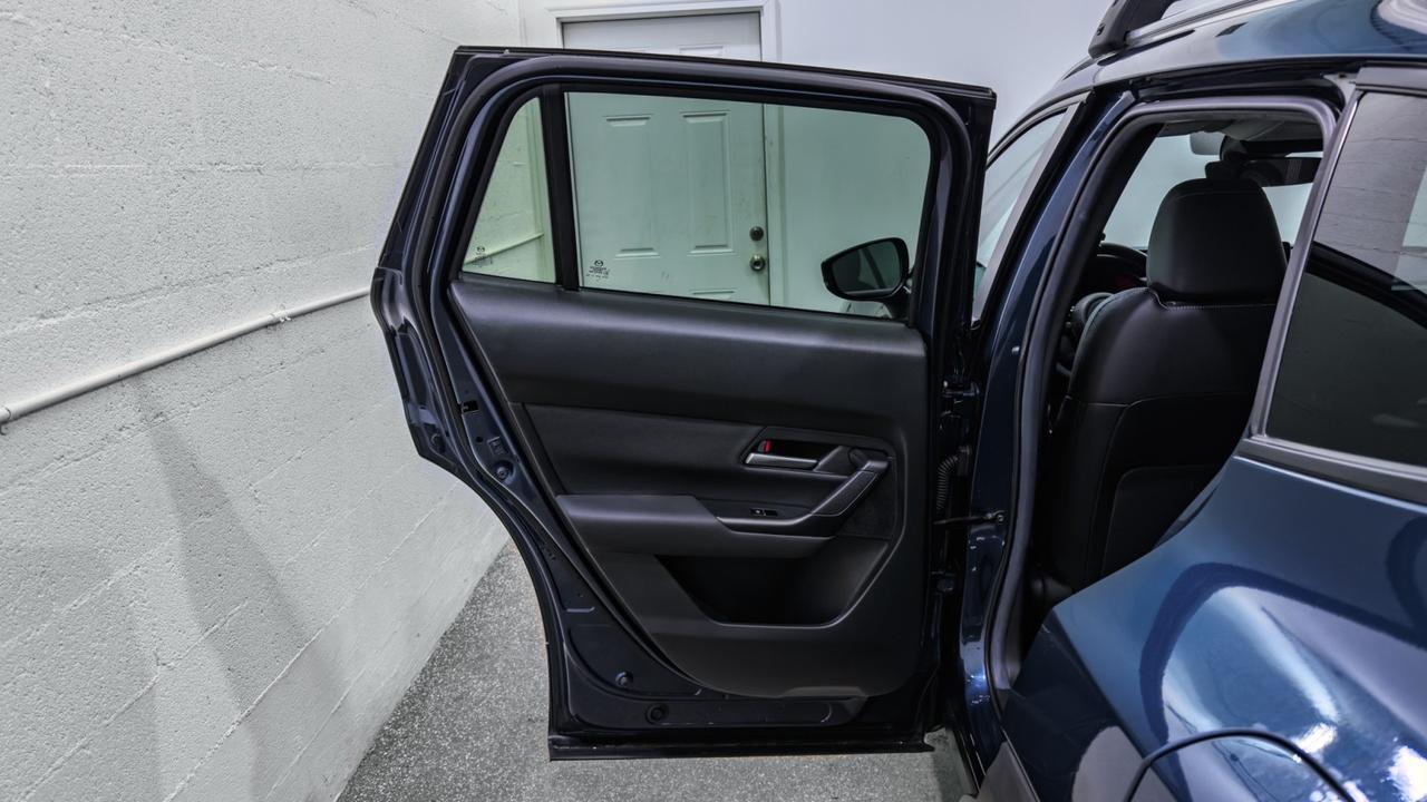 2024 Mazda CX-50 2.5 S Select Package AWD Tallmadge OH