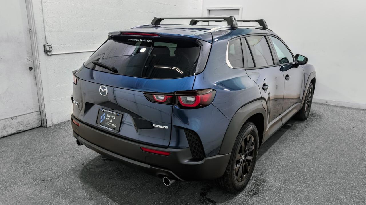 2024 Mazda CX-50 2.5 S Select Package AWD Tallmadge OH