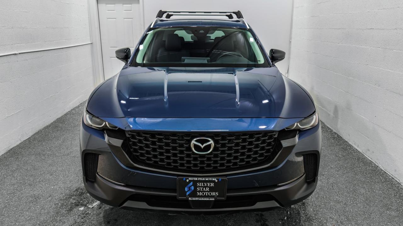 2024 Mazda CX-50 2.5 S Select Package AWD
