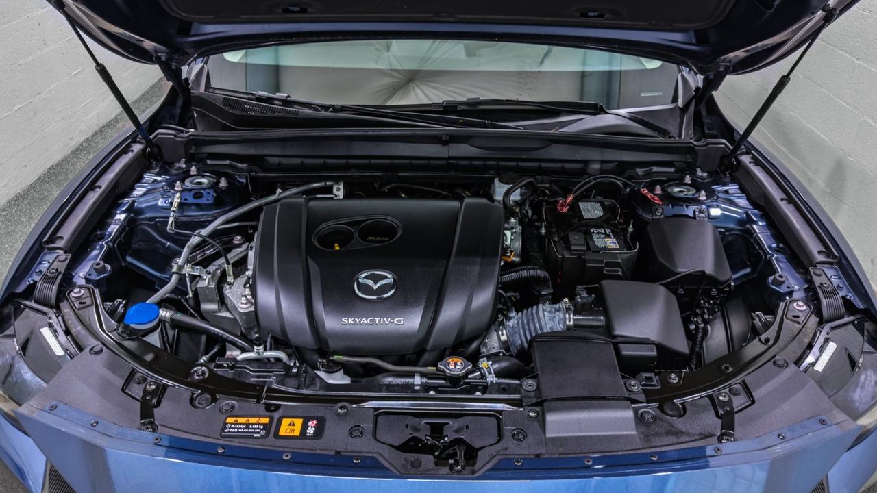 2024 Mazda CX-50 2.5 S Select Package AWD Tallmadge OH