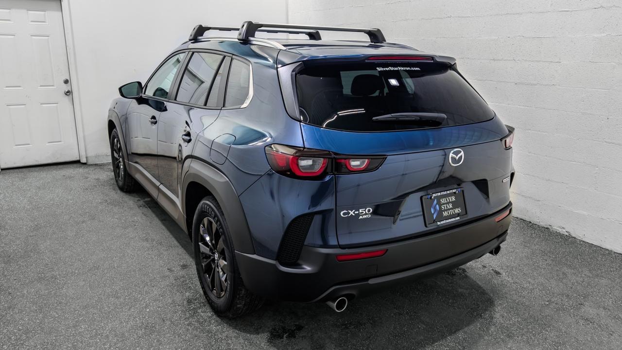 2024 Mazda CX-50 2.5 S Select Package AWD Tallmadge OH