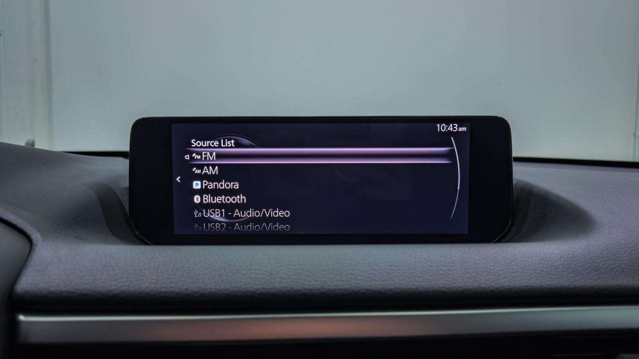 2024 Mazda CX-50 2.5 S Select Package AWD Tallmadge OH