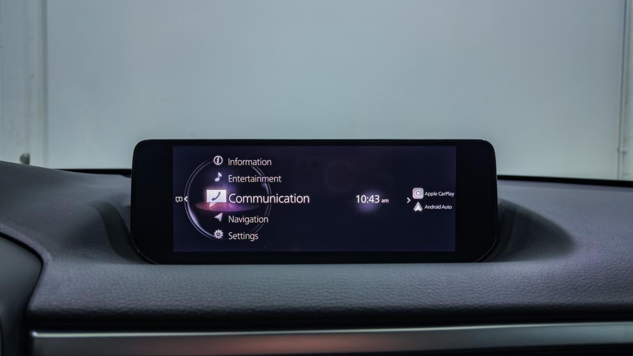 2024 Mazda CX-50 2.5 S Select Package AWD Tallmadge OH