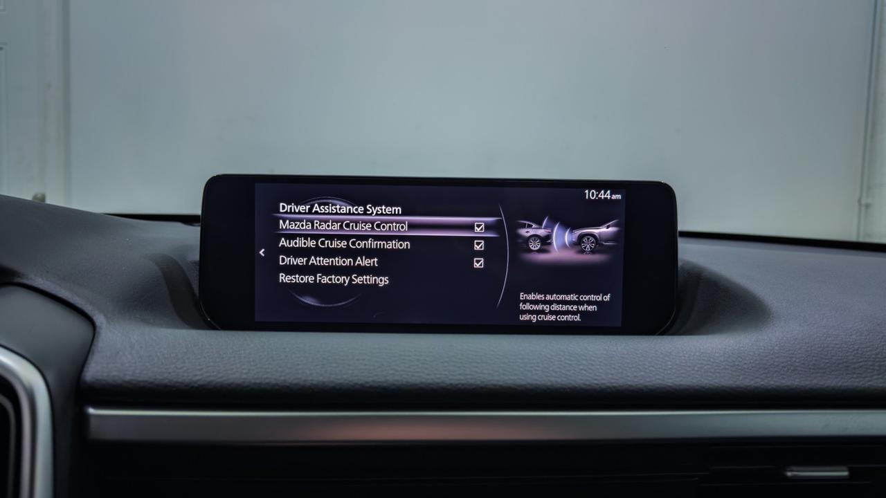 2024 Mazda CX-50 2.5 S Select Package AWD Tallmadge OH