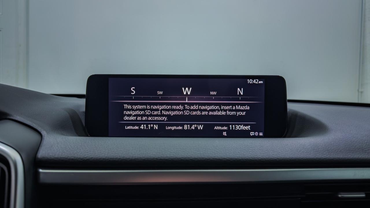 2024 Mazda CX-50 2.5 S Select Package AWD Tallmadge OH