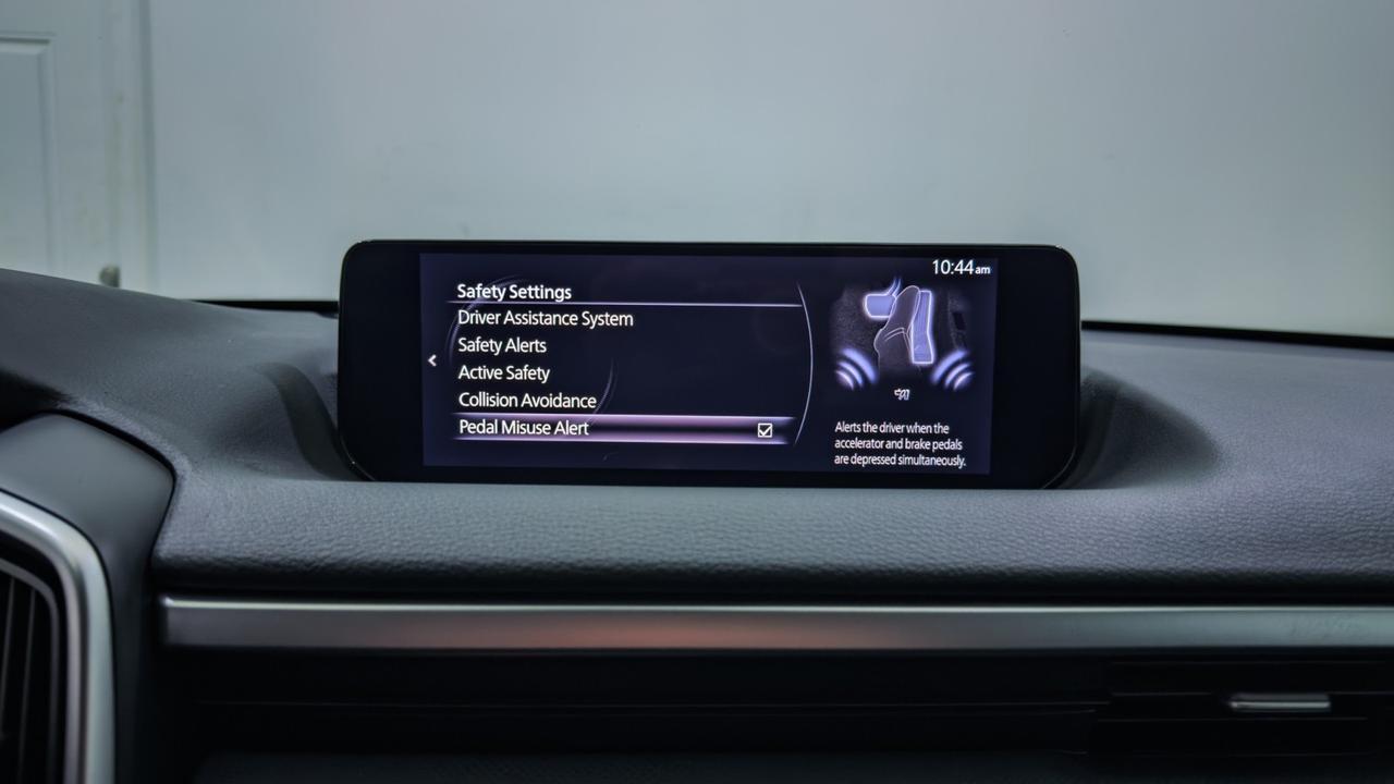 2024 Mazda CX-50 2.5 S Select Package AWD Tallmadge OH