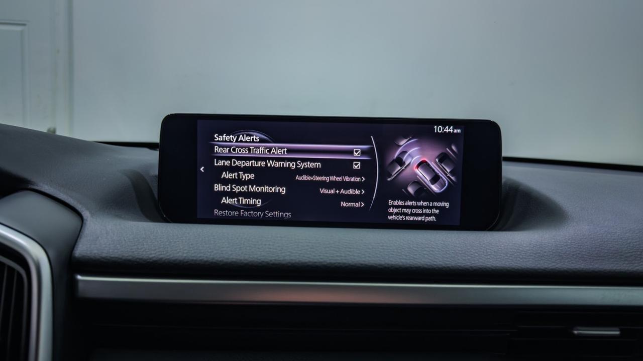 2024 Mazda CX-50 2.5 S Select Package AWD Tallmadge OH