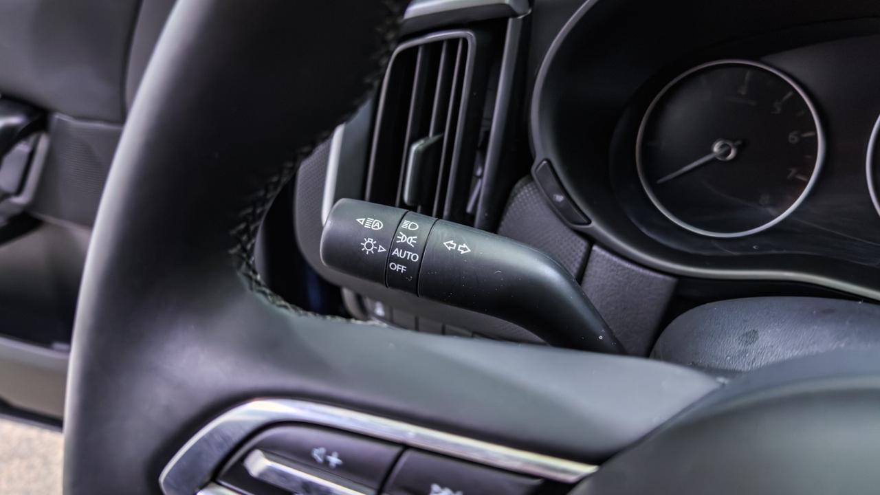 2024 Mazda CX-50 2.5 S Select Package AWD Tallmadge OH